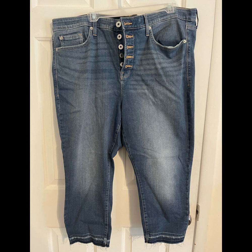Torrid 22
